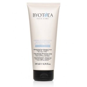 Byothea: Illuminating Face Massage Cream